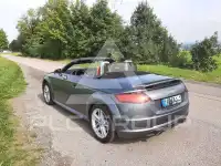 2018 Audi TT