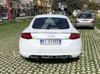 2018 Audi TT