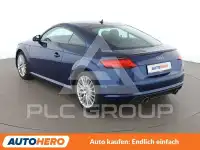 2018 Audi TT