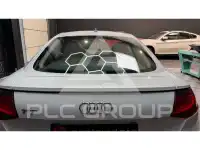 2018 Audi TT
