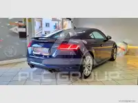 2018 Audi TT