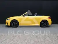 2018 Audi TT