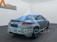 2018 Audi TT