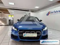 2018 Audi TT
