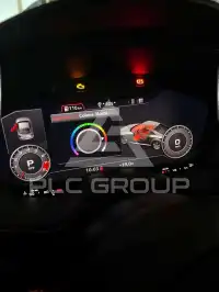 2018 Audi TT