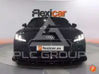 2018 Audi TT