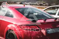 2018 Audi TT