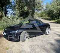 2018 Audi TT