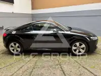 2018 Audi TT