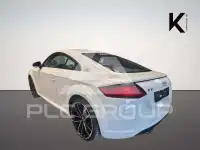 2018 Audi TT