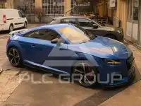 2018 Audi TT