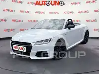 2018 Audi TT