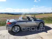 2018 Audi TT