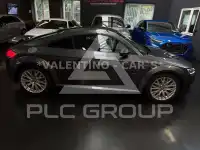 2018 Audi TT