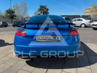 2018 Audi TT