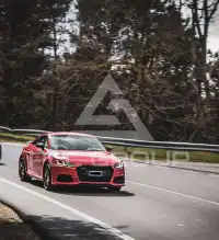 2018 Audi TT