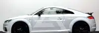2018 Audi TT