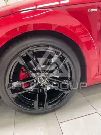 2018 Audi TT
