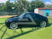 2018 Audi TT