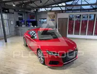 2018 Audi TT