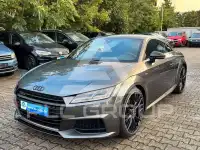 2018 Audi TT