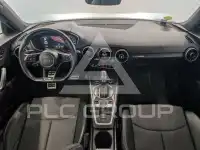 2018 Audi TT