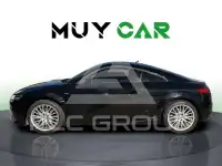 2018 Audi TT