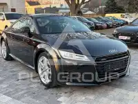 2018 Audi TT