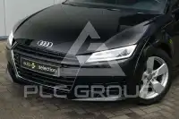 2018 Audi TT