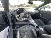 2018 Audi TT
