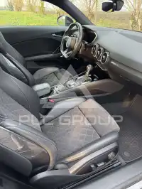 2018 Audi TT