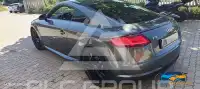 2018 Audi TT