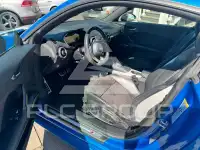 2018 Audi TT