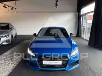 2018 Audi TT