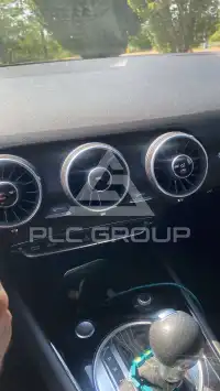 2018 Audi TT