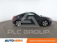 2018 Audi TT