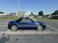 2018 Audi TT