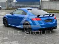 2018 Audi TT
