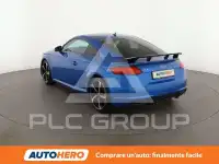 2018 Audi TT