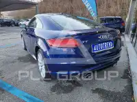 2018 Audi TT