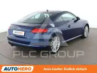 2018 Audi TT