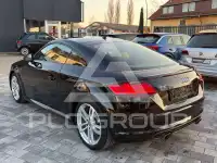 2018 Audi TT