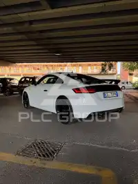 2018 Audi TT