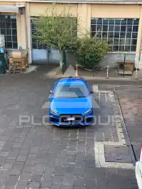 2018 Audi TT