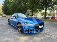 2018 Audi TT