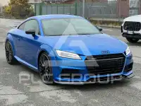 2018 Audi TT
