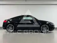 2018 Audi TT