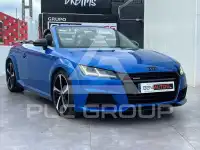 2018 Audi TT