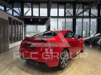 2018 Audi TT
