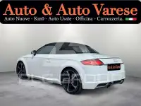 2018 Audi TT